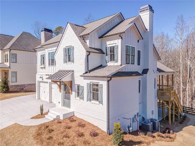 323 Reese Way