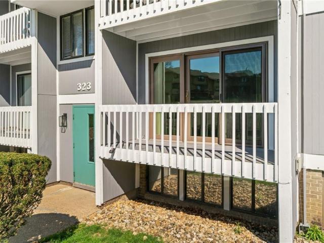 323 Ridge Point Cir, Unit 24, Bridgeville, PA 15017 | MLS #1764