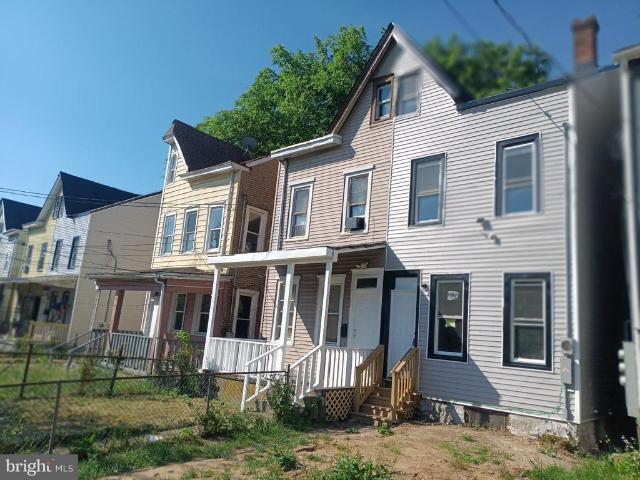 323 Rutherford Avenue