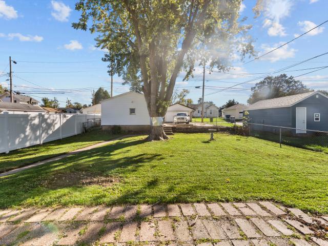 323 W 32ND Street