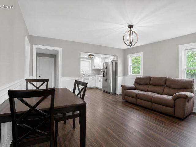 323 W High Street