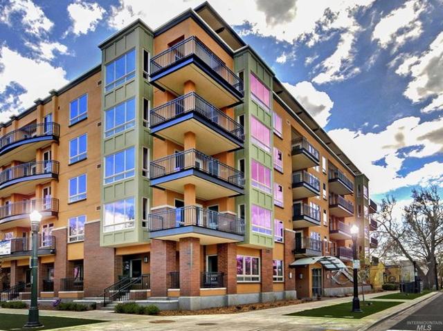 323 W Jefferson St Apt 103, Boise, ID 83702