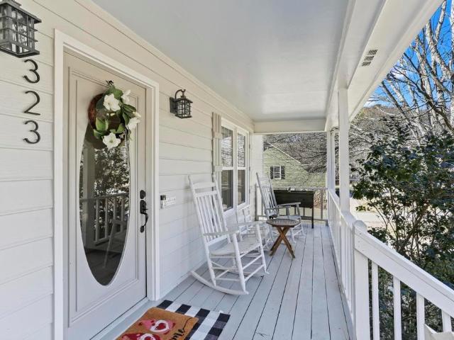 323 West Lane