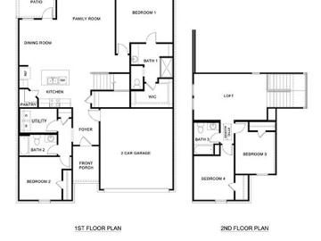 323 Whispering Pine Drive