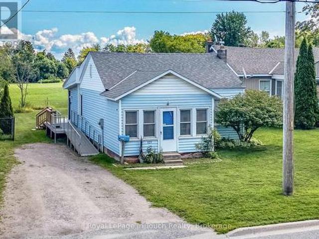 323 William Street, Midland, ON, L4R 4G2 house for sale | Listing ID S13691 | Royal LePage