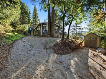 323 Tipping Way, Ben Lomond, CA 95005 | MLS #ML82028