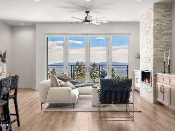 323 Tramway Dr, Unit 107, Stateline, NV 89449 | MLS #260002