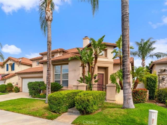 32440 Magenta Court