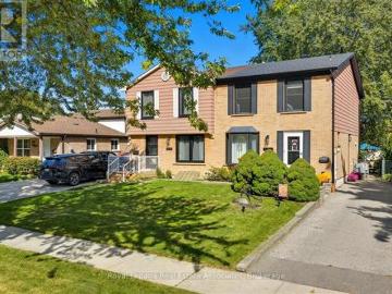 House for sale in Peel, Ontario - Patio