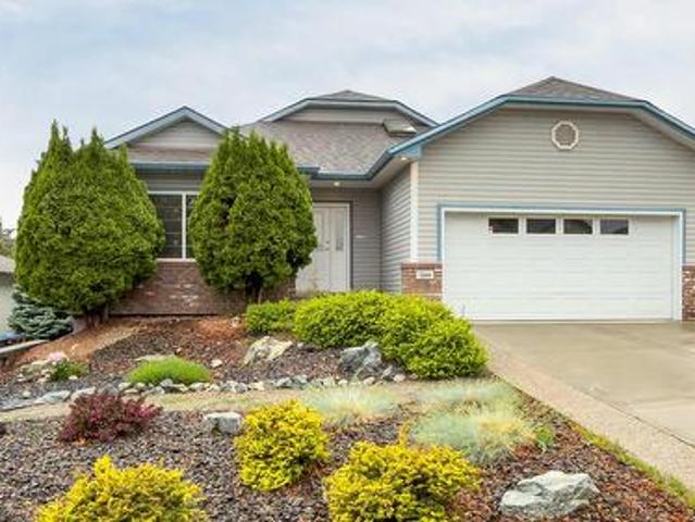 3244 Deer Ridge Court, West Kelowna, BC, V4T 2R3 house for sale | Listing ID 10386 | Royal LePage