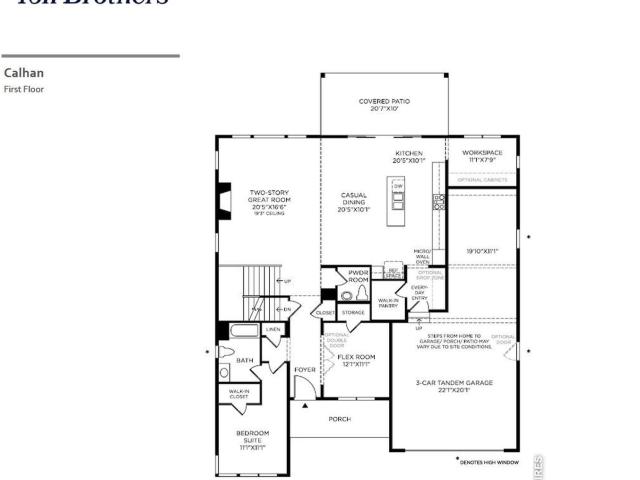 3244 Ironton Drive