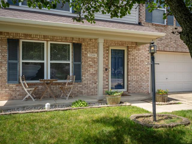 3244 Rolling Hill Drive