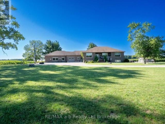 324500 Mount Elgin Road, South West Oxford, ON, N0J 1N0 house for sale | Listing ID X13727 | Royal LePage