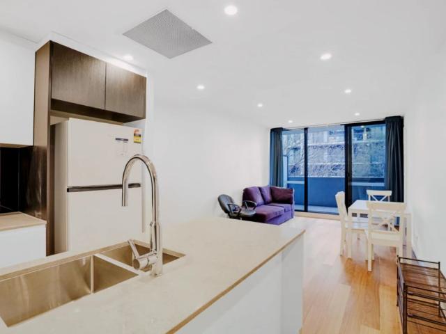 324/55 Currong Street North, Canberra