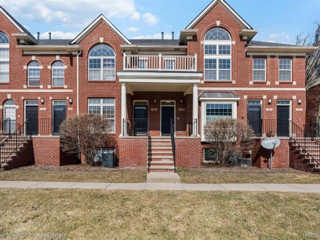 3245 Newbury Place, Troy, US, MI