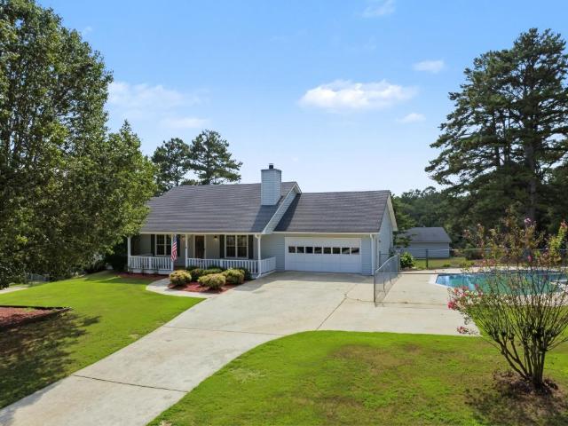 3245 Bold Springs Road