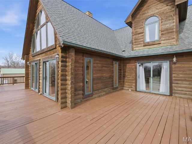 3245 Cedar Falls Rd, Bonne Terre, MO 63628 | MLS #26014