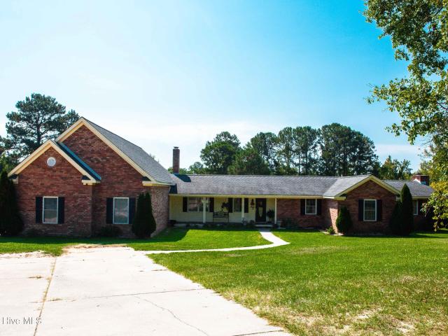 3245 Dozier Road