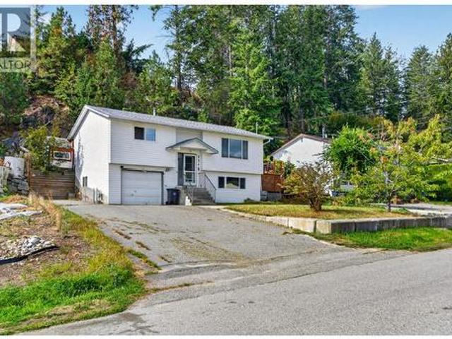 3246 Mcginnis Road, West Kelowna, BC, V4T 1A8 house for sale | Listing ID 10401 | Royal LePage