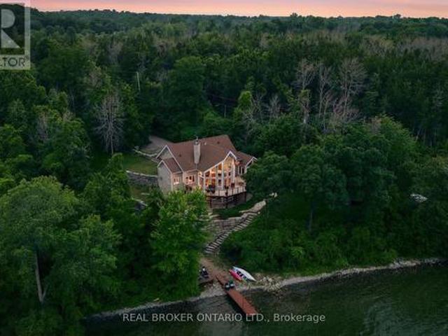 3246 County 8 Road, Prince Edward County, ON, K0K 2T0 house for sale | Listing ID X13605 | Royal LePage