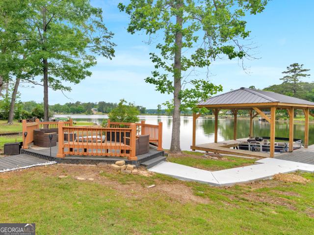 3246 Jodeco Drive