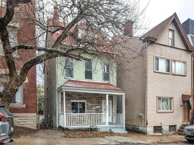 3246 Richardson Ave, Pittsburgh, PA 15212 | MLS #1741