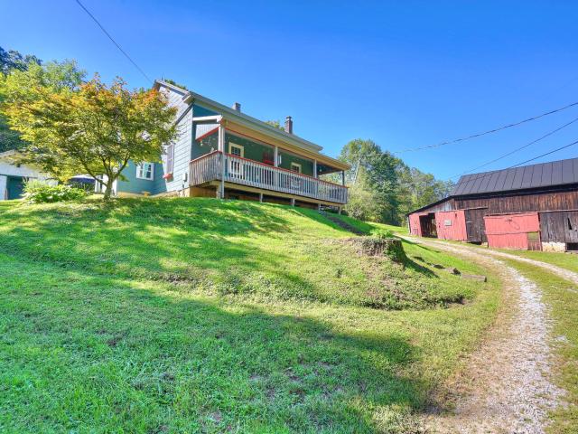 3246 Uhl Road