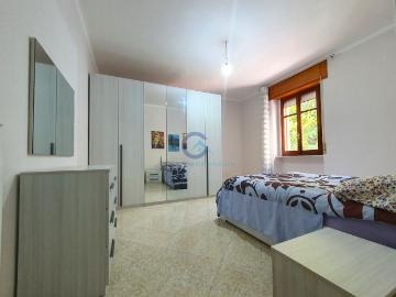 3247 Appartamento Trilocale in affitto a Catanzaro Centro storico