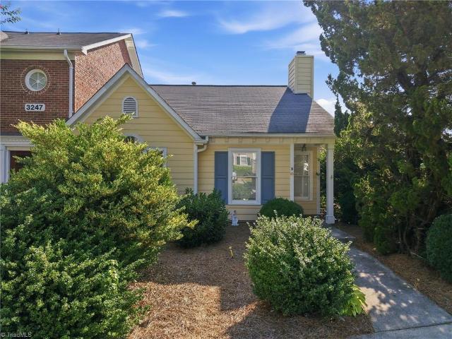 3247 Cypress Park Road