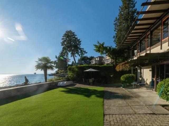 3248 Marine Drive, West Vancouver, BC, V7V 1M7 house for sale | Listing ID R3121 | Royal LePage