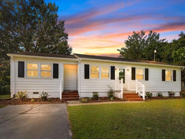 3248 Providence RD