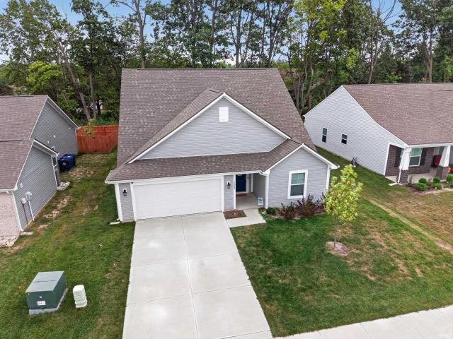 3248 Sand Walk Drive