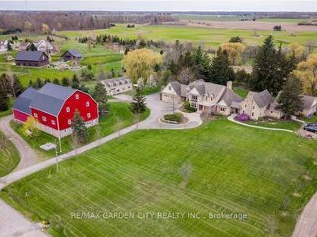 3248 21St Street, Lincoln Jordan/Vineland, ON, L0R 1S0 house for sale | Listing ID X13540 | Royal LePage