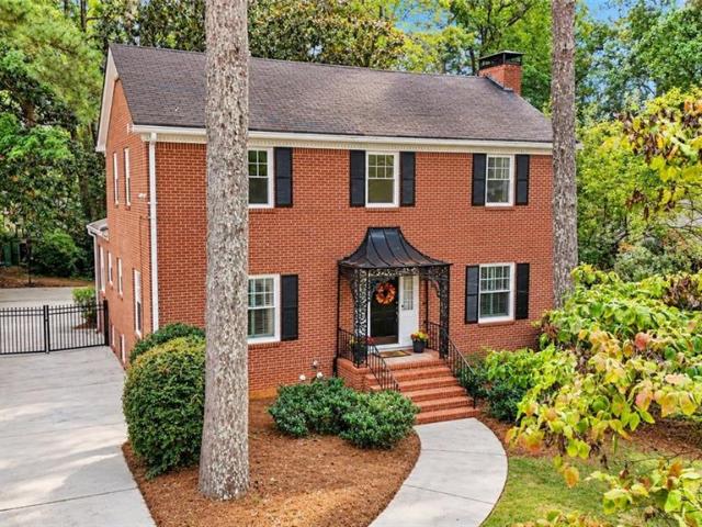 3249 Majestic Circle
