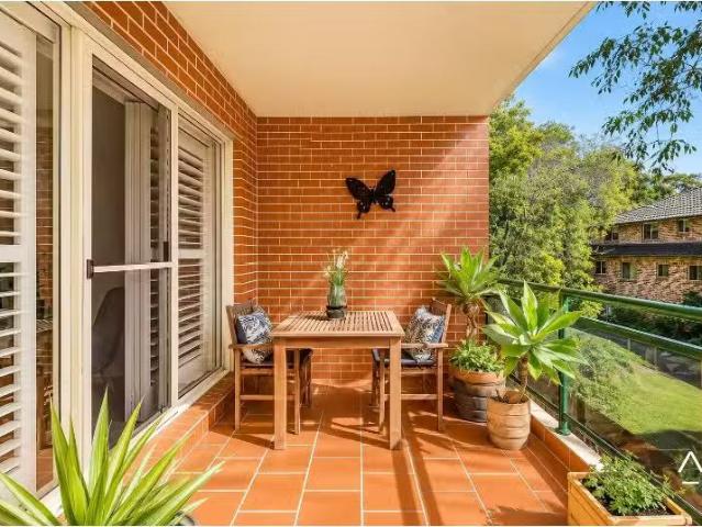3/249 251 Victoria Road, Drummoyne Apartment for rent Listed.