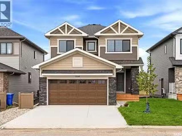 3240 Favel Drive, Regina, SK, S4V 4B3 house for sale Listin.