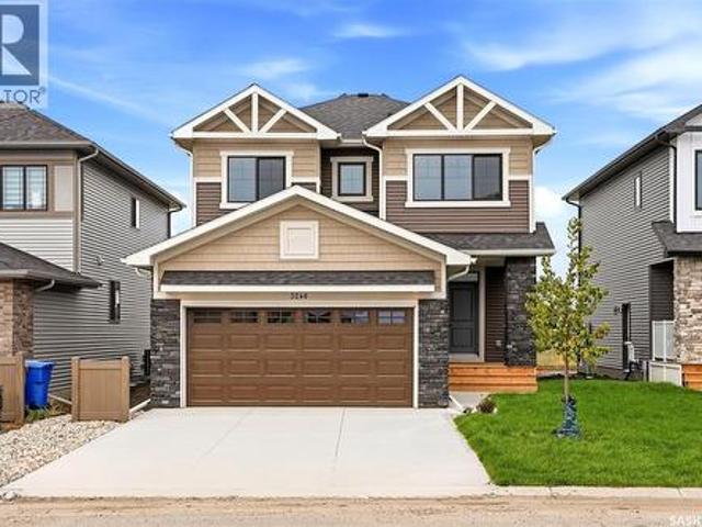 3240 Favel Drive, Regina, SK, S4V 4B3 house for sale | Listing ID SK048886 | Royal LePage