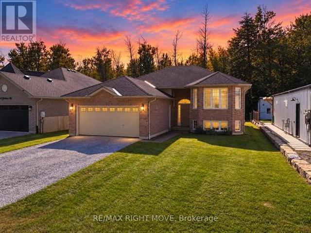 3240 Goldstein Road, Severn, ON, L0K 2B0 house for sale | Listing ID S13822 | Royal LePage