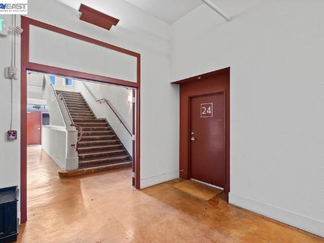 3240 Peralta St, Unit 24, Oakland, CA 94608 | MLS #41130