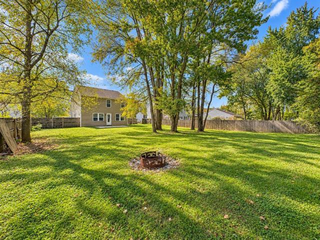 3240 Quarry Ridge Court