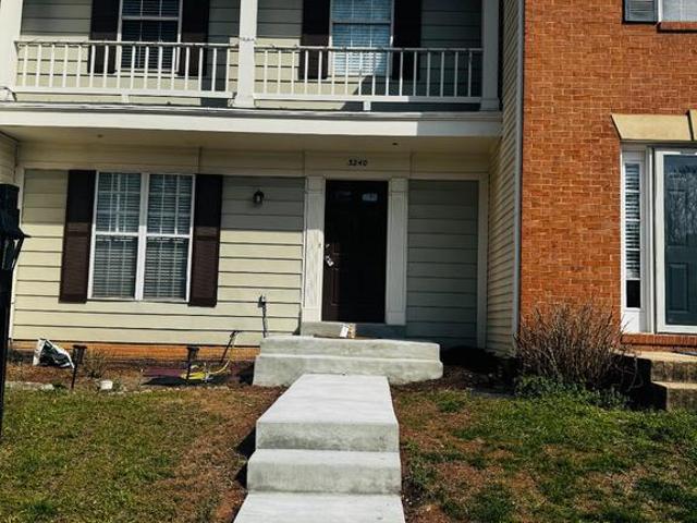3240 Tayloe Court