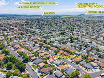 32419 Woodland Dr, Union City, CA 94587 | MLS #41134