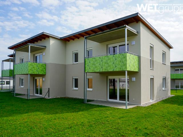 3241 Kirnberg an der Mank