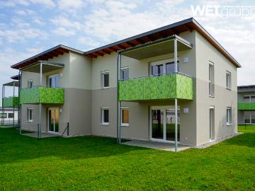 3241 Kirnberg an der Mank