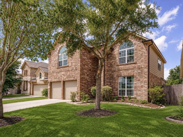 3242 Bandera Run Lane