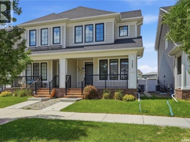 3242 Chuka Boulevard, Regina, SK, S4V 3S6 house for sale | Listing ID SK040847 | Royal LePage