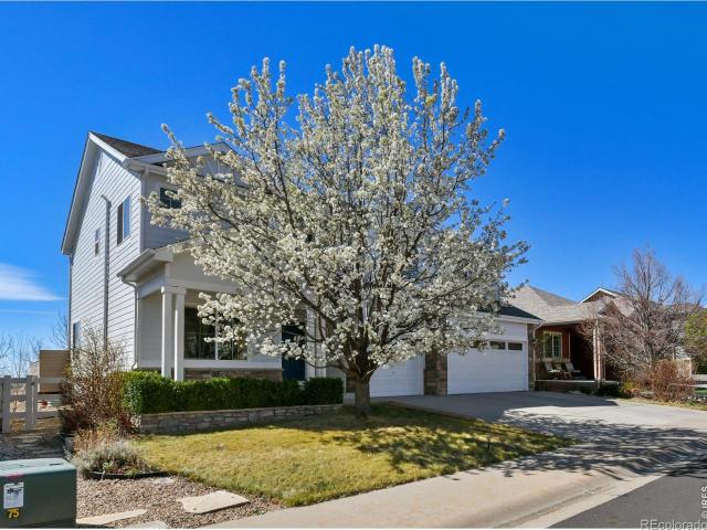 3242 Sedgwick Circle