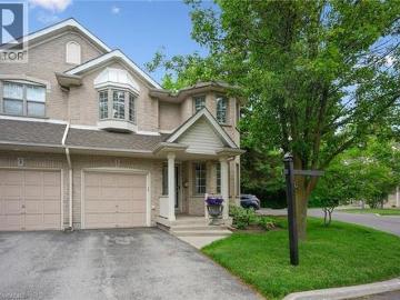 3243 New Street Unit# 5, Burlington, ON, L7N 1M9 townhouse for sale | Listing ID 40841 | Royal LePage