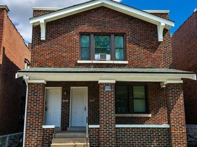 3243 Delor St, Saint Louis, MO 63111