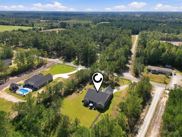 3243 Huckleberry Rd